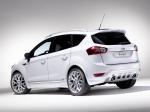 Ford Kuga Individual 2008 года